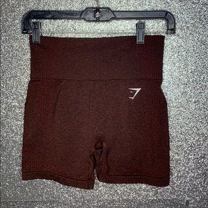 Gymshark shorts